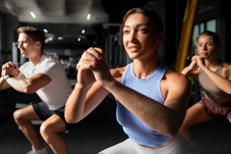 Axis Wellness Club