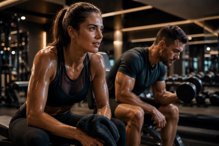 Axis Wellness Club