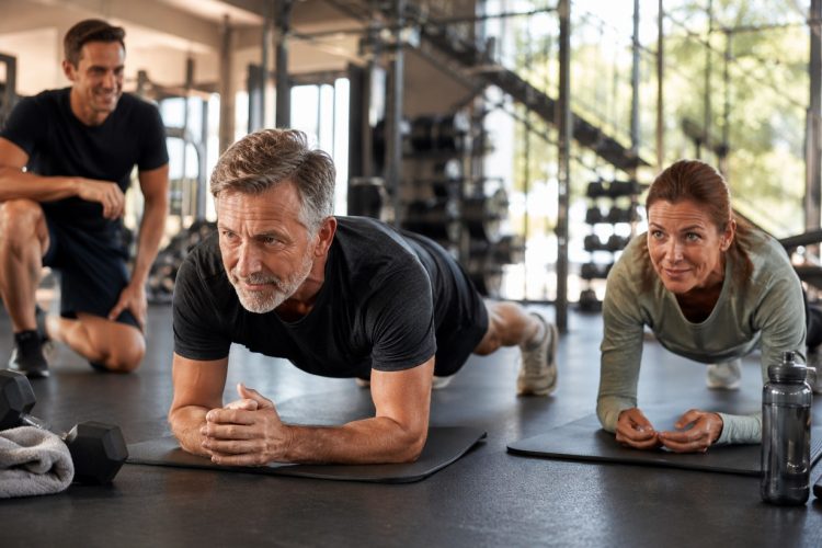 Axis Wellness Club