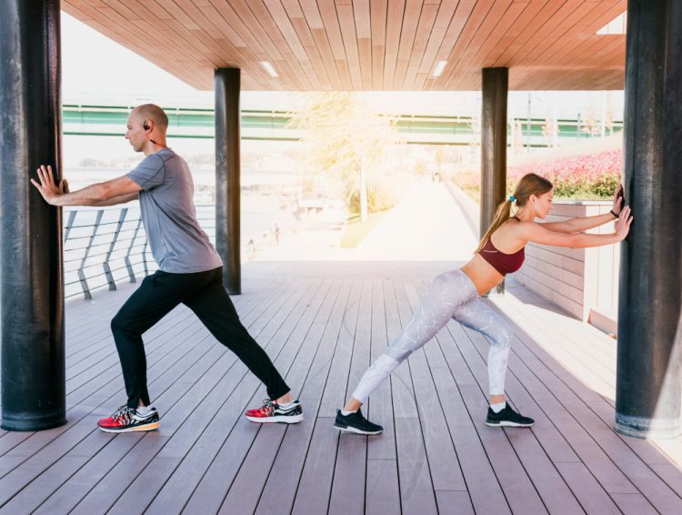 Axis Wellness Club