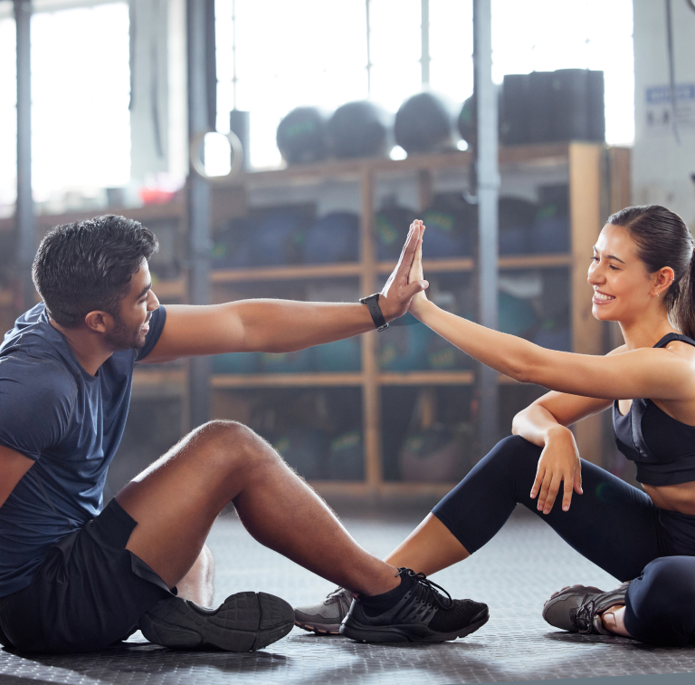 Axis Wellness Club