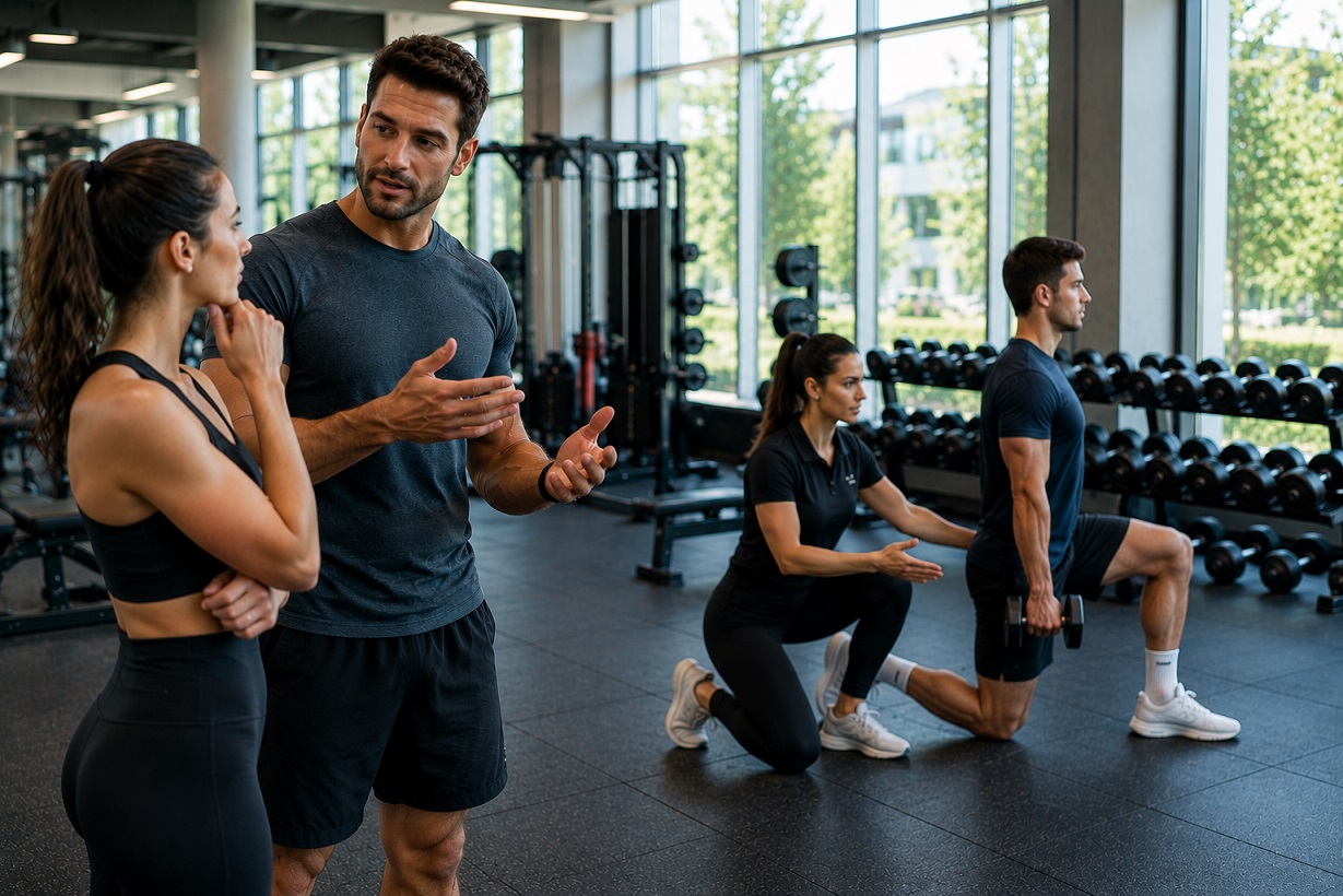Axis Wellness Club