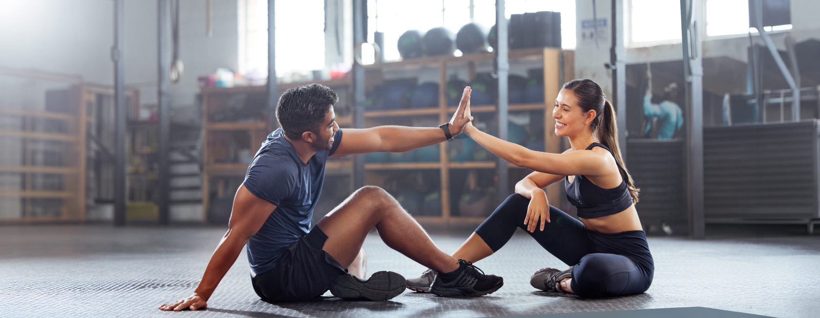 Axis Wellness Club