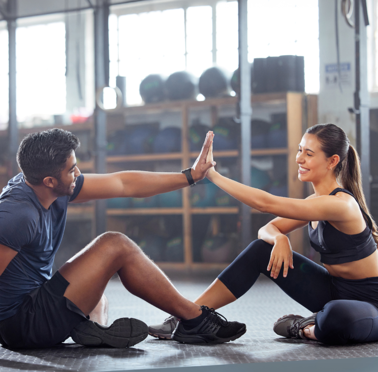 Axis Wellness Club